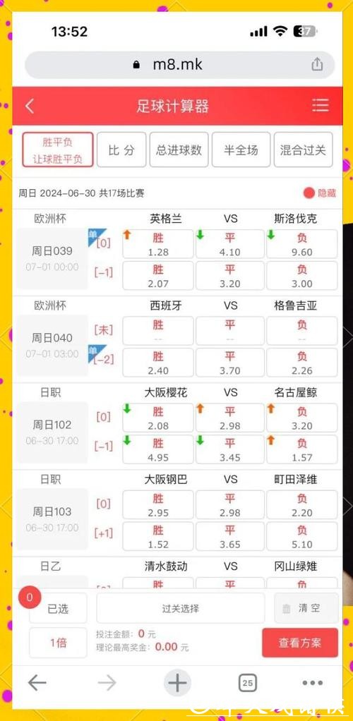 探讨世界杯让球站赔率计算方式 探讨世界杯让球站赔率计算方式