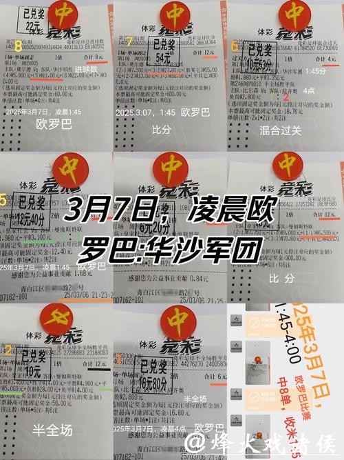 世界杯投注投注组合策略与心得
